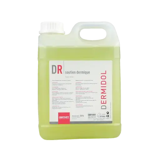 DERMIDOL DERMIDOL - Image 4