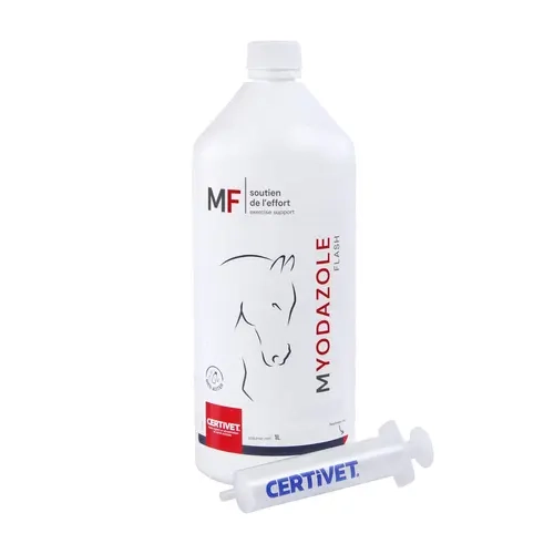 MYODAZOLE FLASH - Miniature 5