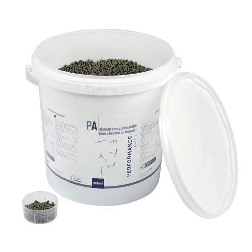 PERFORMANCE ATHLETIC - Miniature 5