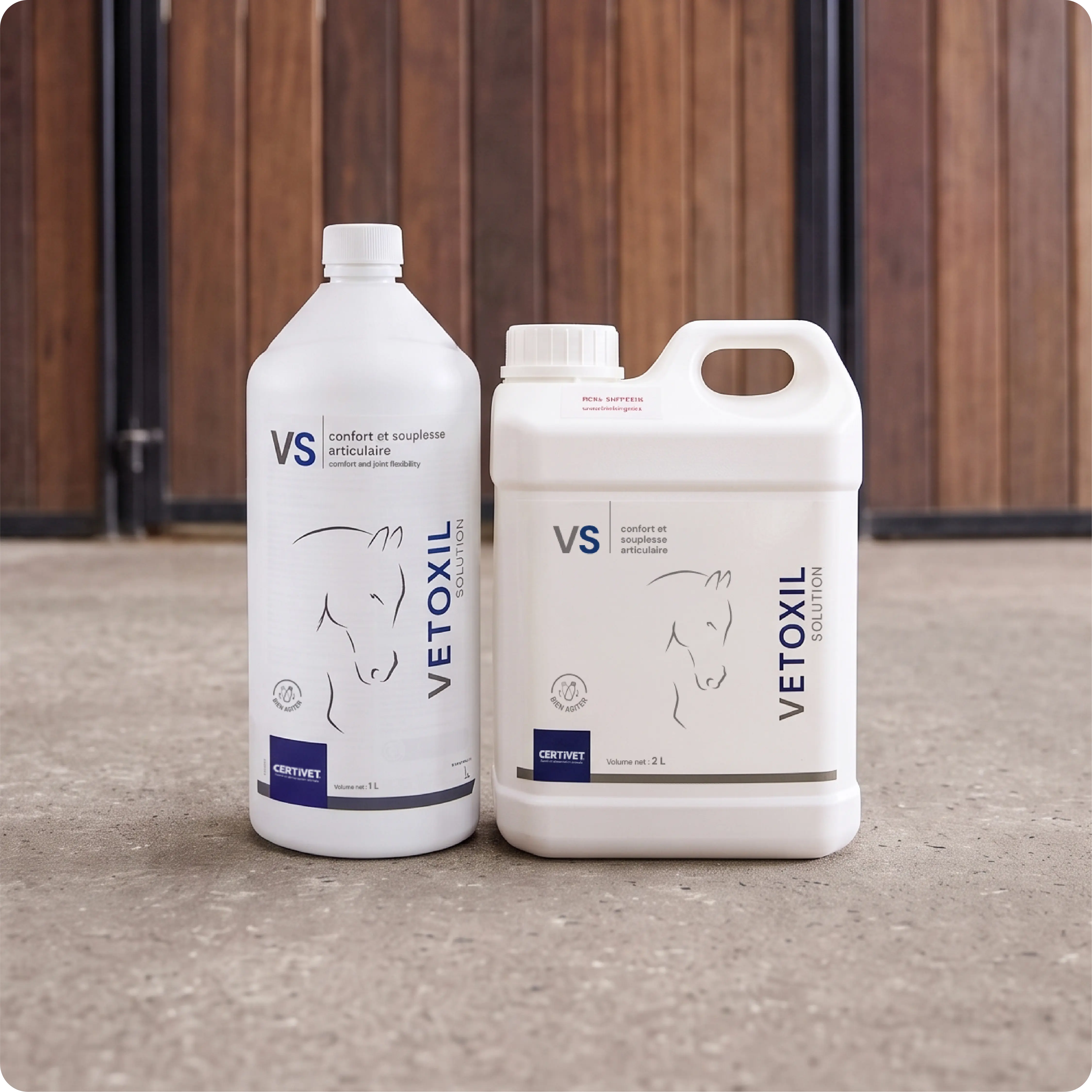 VETOXIL SOLUTION VETOXIL SOLUTION - Image 9