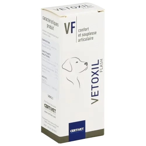 VETOXIL FLASH - Miniature 8