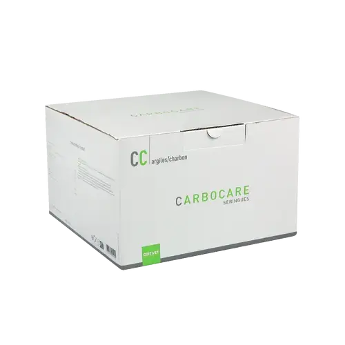 CARBOCARE Seringues CARBOCARE Seringues - Image 2