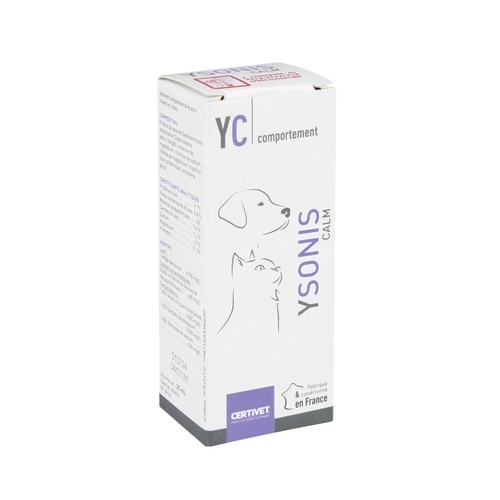 YSONIS CALM YSONIS CALM - Image 5