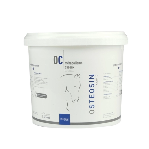 OSTEOSIN CLINIC OSTEOSIN CLINIC - Image 4