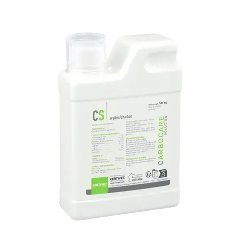 CARBOCARE Solution - Miniature 1