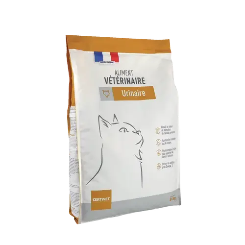 Croquette diététique - Urinaire Chat Croquette diététique - Urinaire Chat - Image 4