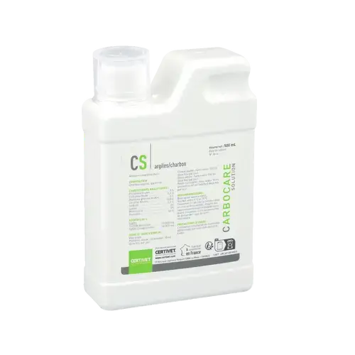 CARBOCARE Solution CARBOCARE Solution - Image 1