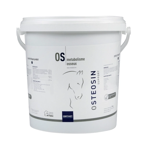 OSTEOSIN SUPPORT - Miniature 4