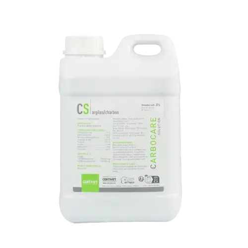 CARBOCARE Solution CARBOCARE Solution - Image 3