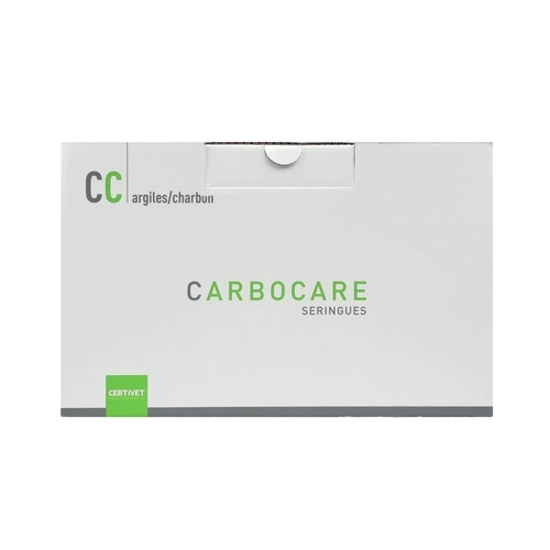 CARBOCARE Seringues CARBOCARE Seringues - Image 3