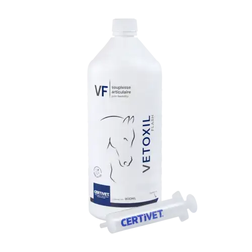 VETOXIL FLASH - Miniature 2