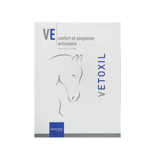 VETOXIL VETOXIL - Image 4