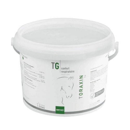 TORAXIN TG - Miniature 3