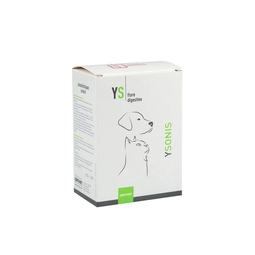 YSONIS PROTECT - Miniature 5