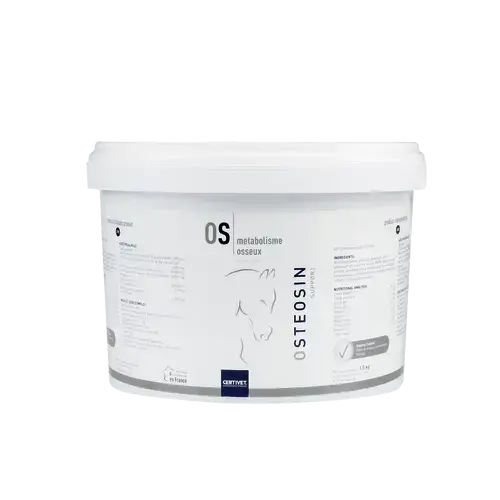 OSTEOSIN SUPPORT - Miniature 4