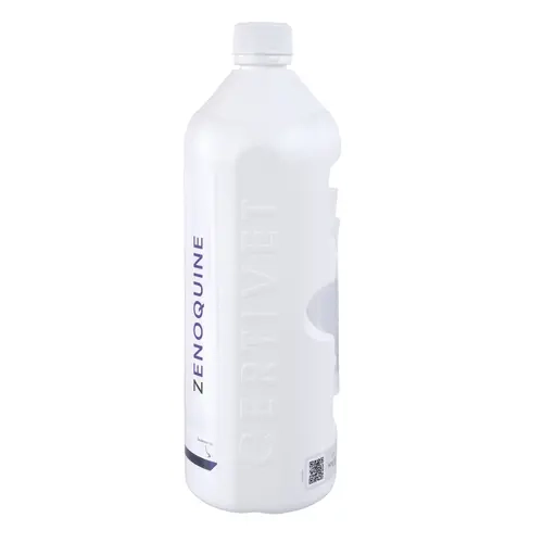 ZENOQUINE - Miniature 8