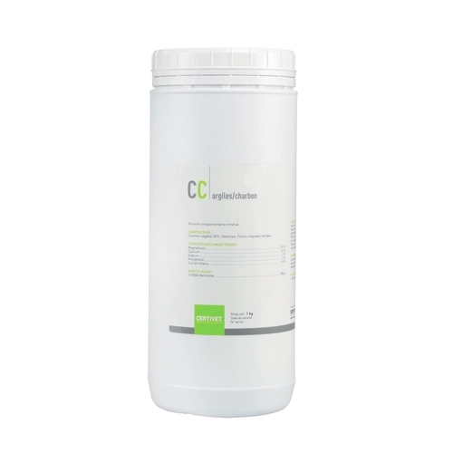CARBOCARE - Miniature 3