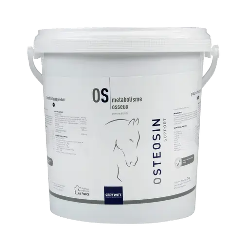 OSTEOSIN SUPPORT - Miniature 5