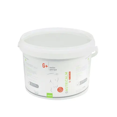GASTRICALM G+ 25 000 MG