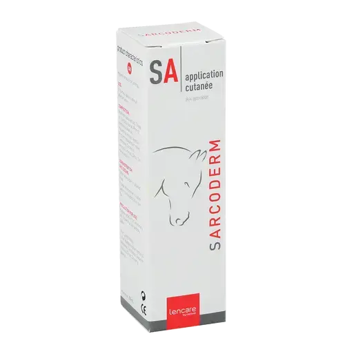 SARCODERM SARCODERM - Image 3