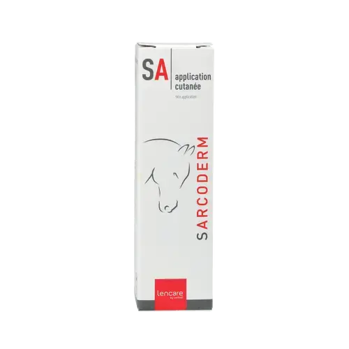 SARCODERM SARCODERM - Image 4