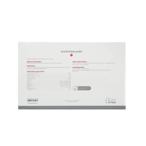 COVERLYTE SERINGUES COVERLYTE SERINGUES - Image 6