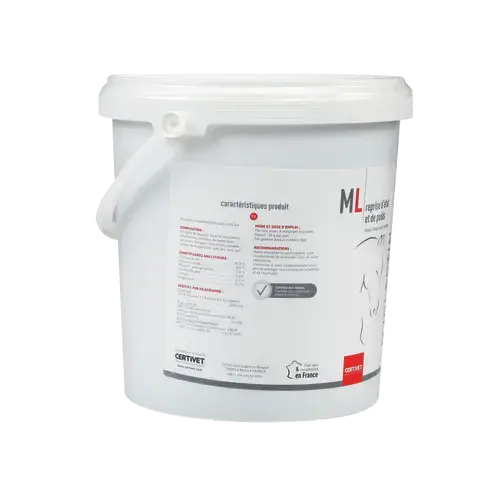 MYOLACTIN GRANULES MYOLACTIN GRANULES - Image 6