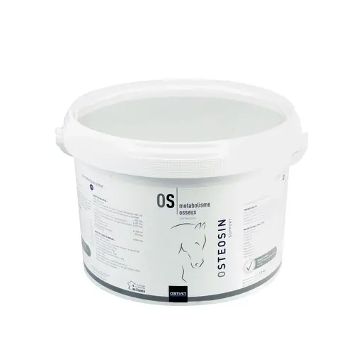 OSTEOSIN SUPPORT OSTEOSIN SUPPORT - Image 1