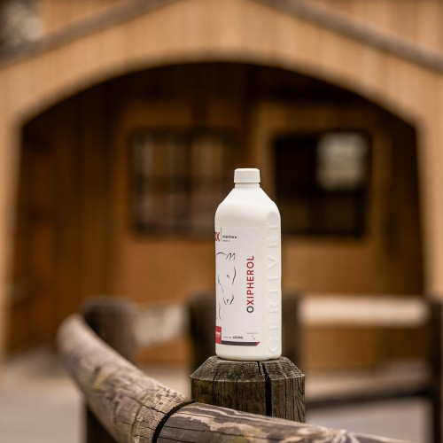 OXIPHEROL - Miniature 2