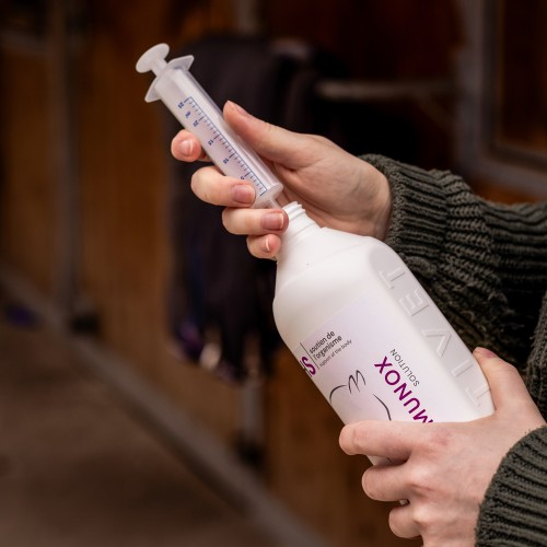 HYMUNOX SOLUTION HYMUNOX SOLUTION - Image 2