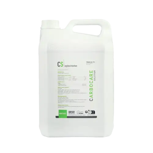 CARBOCARE Solution CARBOCARE Solution - Image 4