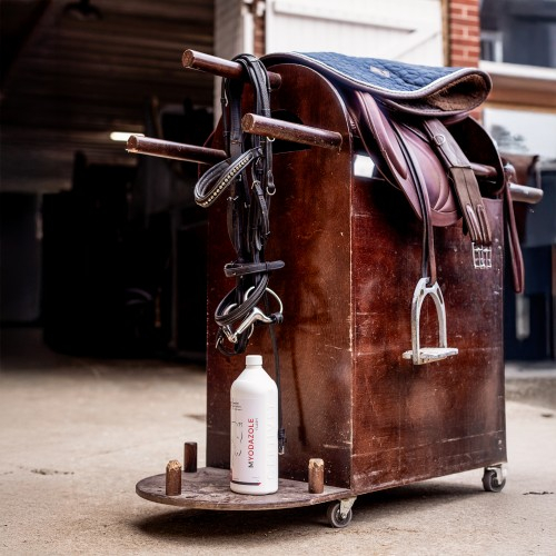 MYODAZOLE FLASH - Miniature 2