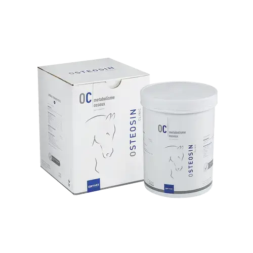 OSTEOSIN CLINIC - Miniature 1