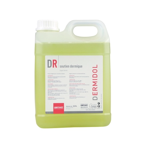 DERMIDOL - Miniature 3