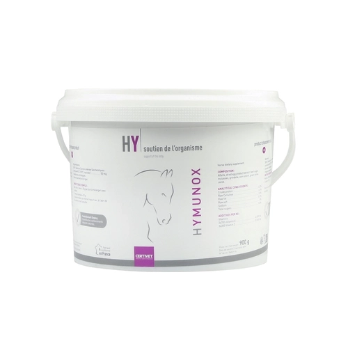 HYMUNOX - Miniature 4