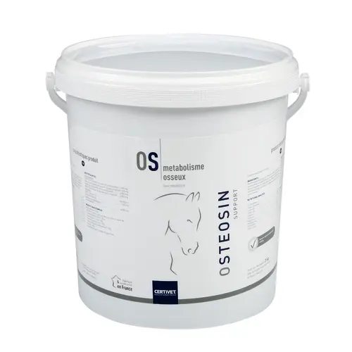 OSTEOSIN SUPPORT OSTEOSIN SUPPORT - Image 3