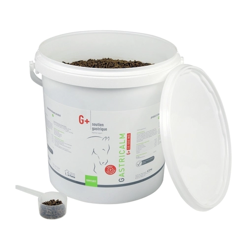 GASTRICALM G+ 25 000 MG - Miniature 5