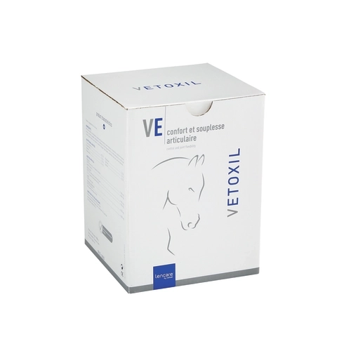 VETOXIL VETOXIL - Image 3