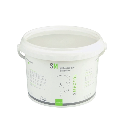 SMECTOL - Miniature 3