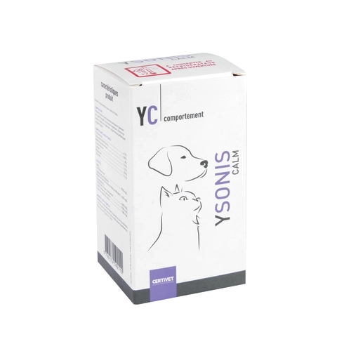 YSONIS CALM - Miniature 5