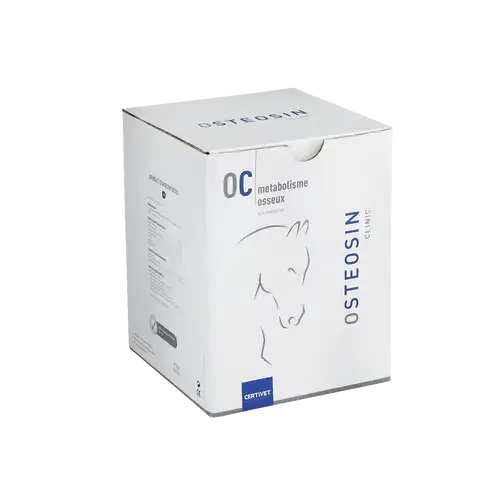 OSTEOSIN CLINIC OSTEOSIN CLINIC - Image 3
