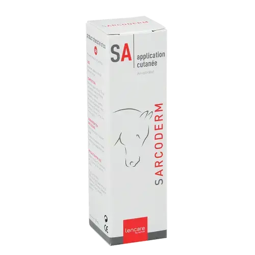 SARCODERM SARCODERM - Image 4