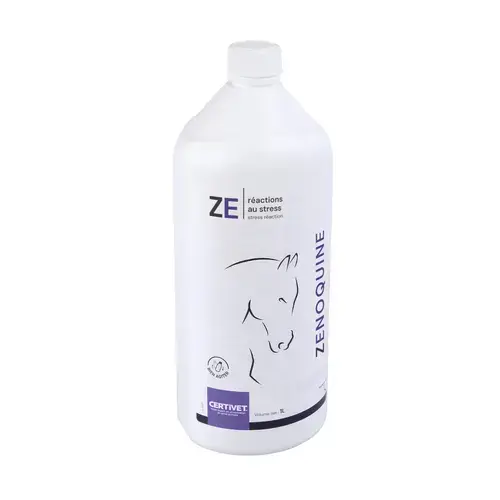ZENOQUINE - Miniature 7