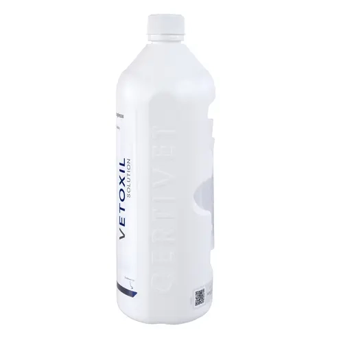 VETOXIL SOLUTION - Miniature 8