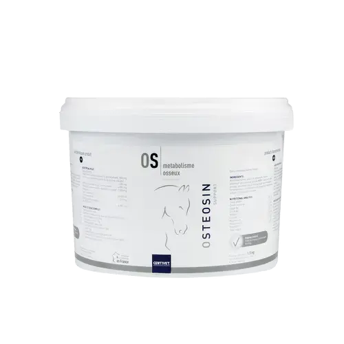OSTEOSIN SUPPORT OSTEOSIN SUPPORT - Image 5