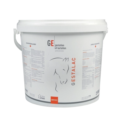 GESTALAC - Miniature 4