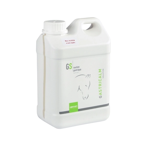 GASTRICALM SOLUTION GASTRICALM SOLUTION - Image 5