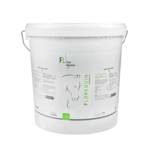 FLOREQUIN GRANULE - Miniature 5