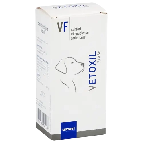 VETOXIL FLASH VETOXIL FLASH - Image 9
