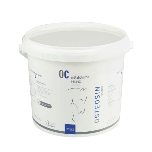 OSTEOSIN CLINIC OSTEOSIN CLINIC - Image 3